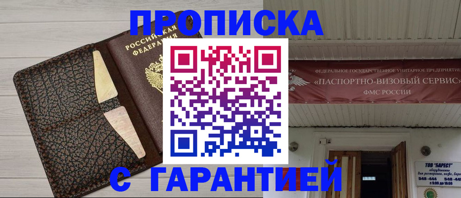 временная регистрация поиск в Балашихе